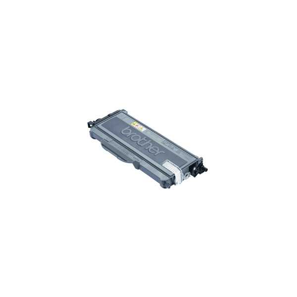 Brother TN-2010 Toner Cartridge Black