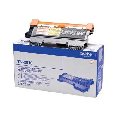 Brother TN-2010 Toner Cartridge Black