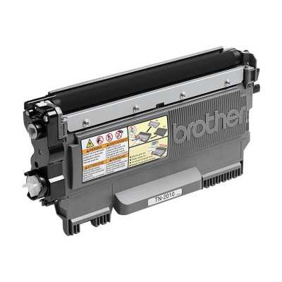 Brother TN-2010 Toner Cartridge Black