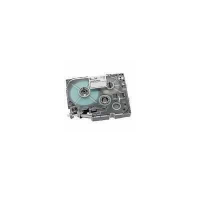 Brother TZe-111 Laminated Tape Black on Clear TZ 8 m 6 cm