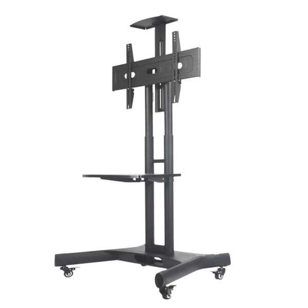 TV SET ACC FLOOR STAND BLACK/32-75" NM-M1700BLACK NEOMOUNTS