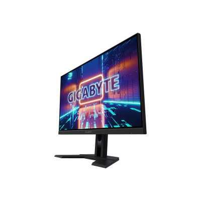 Gigabyte Gaming Monitor M27Q X-EU 27 " IPS QHD 2 560 x 1440 pixels 1 ms 350 cd/m Black 240 Hz HDMI ports quantity 2