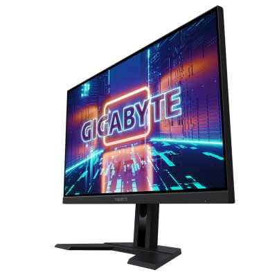 Gigabyte Gaming Monitor M27Q X-EU 27 " IPS QHD 2 560 x 1440 pixels 1 ms 350 cd/m Black 240 Hz HDMI ports quantity 2