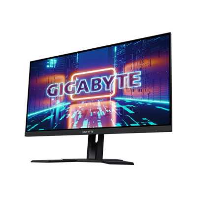 Gigabyte Gaming Monitor M27Q X-EU 27 " IPS QHD 2 560 x 1440 pixels 1 ms 350 cd/m Black 240 Hz HDMI ports quantity 2