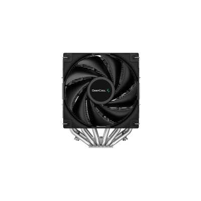 Deepcool AG620 Black Intel, AMD CPU Air Cooler