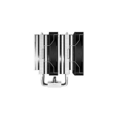 Deepcool AG620 Black Intel, AMD CPU Air Cooler