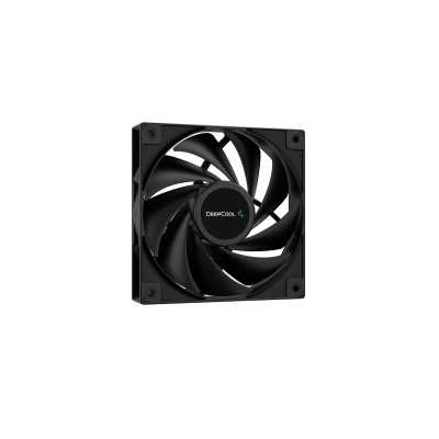 Deepcool AG620 Black Intel, AMD CPU Air Cooler