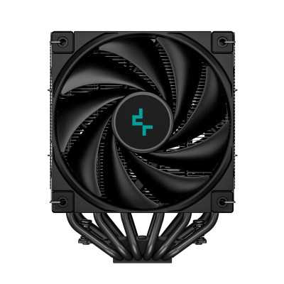 Deepcool AK620 Zero Dark Intel, AMD Digital CPU Air Cooler