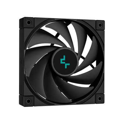 Deepcool AK620 Zero Dark Intel, AMD Digital CPU Air Cooler