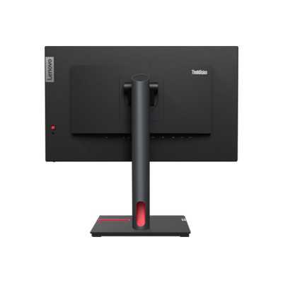 Lenovo ThinkVision P24q-30 23.8 IPS 2560x1440/16:9/300 nits/DP/HDMI/USB/Black/3Y Warranty Lenovo