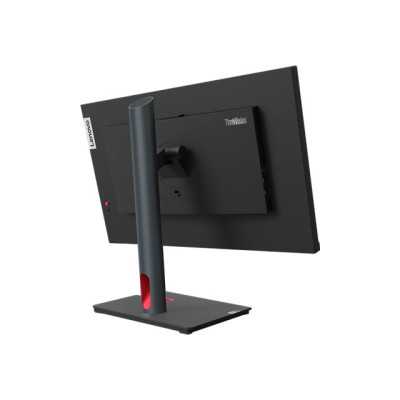 Lenovo ThinkVision P24q-30 23.8 IPS 2560x1440/16:9/300 nits/DP/HDMI/USB/Black/3Y Warranty Lenovo