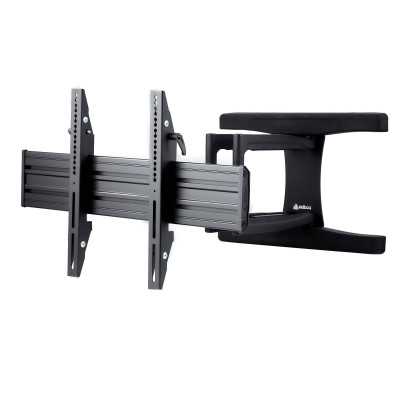 EDBAK Wall mount Display Mounts 65-86 " Maximum weight (capacity) 45 kg Black