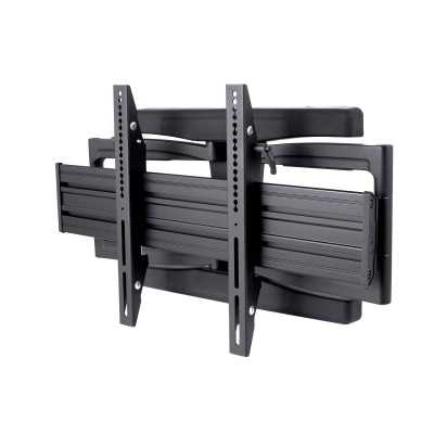 EDBAK Wall mount Display Mounts 65-86 " Maximum weight (capacity) 45 kg Black