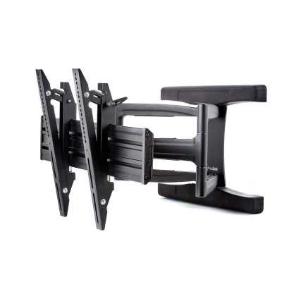 EDBAK Wall mount Display Mounts 65-86 " Maximum weight (capacity) 45 kg Black