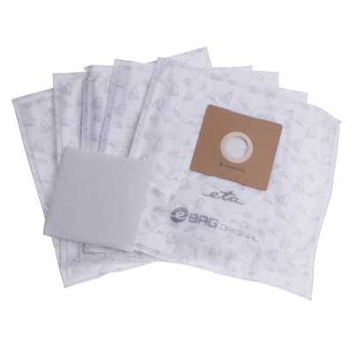 ETA Vacuum cleaner bags Original ETA960068000