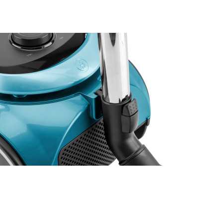 ETA Vacuum cleaner Stormy ETA251790000 Bagless Power 700 W Dust capacity 2.2 L Blue