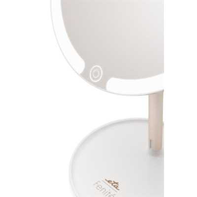 ETA Cosmetic Mirror ETA135390000 Fenité 17.8 cm