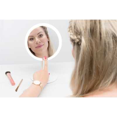 ETA Cosmetic Mirror ETA135390000 Fenité 17.8 cm