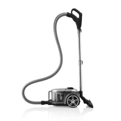 ETA Vacuum cleaner ETA451790000 Stormy Bagless Power 800 W Dust capacity 2.2 L Black