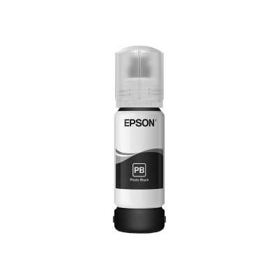 Epson Ink Bottle Black