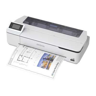 Epson SureColor SC-T2100 Colour Inkjet Inkjet Multifunctional Printer Wi-Fi White