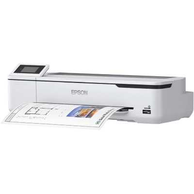 Epson SureColor SC-T2100 Colour Inkjet Inkjet Multifunctional Printer Wi-Fi White