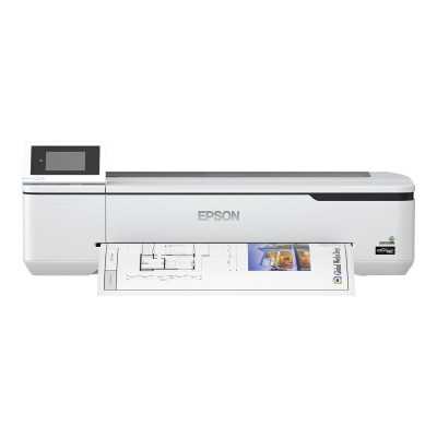 Epson SureColor SC-T2100 Colour Inkjet Inkjet Multifunctional Printer Wi-Fi White