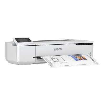 Epson SureColor SC-T2100 Colour Inkjet Inkjet Multifunctional Printer Wi-Fi White