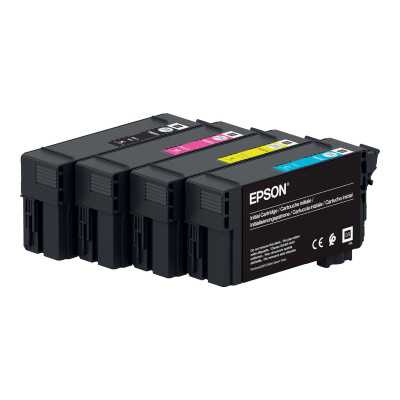 Epson SureColor SC-T2100 Colour Inkjet Inkjet Multifunctional Printer Wi-Fi White