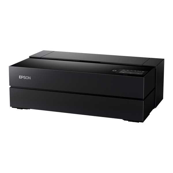 Epson SureColor SC-P900“ ritininio bloko rinkinys spalvotas rašalinis nuotraukų spausdintuvas „Wi-Fi“