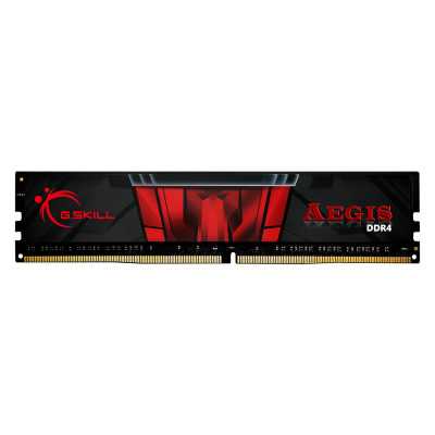 G.Skill 8 GB DDR4 2666 MHz PC/server Registered No ECC No