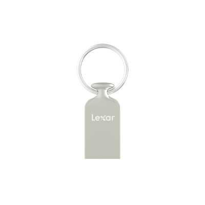 Lexar USB Flash Drive JumpDrive M22 16 GB USB 2.0 Silver