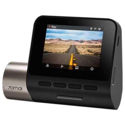 DASHCAM 140 DEGREE PRO PLUS/A500S 70MAI