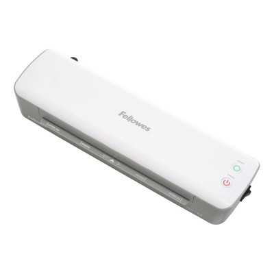 Fellowes White/Gray Ion A4 Laminator