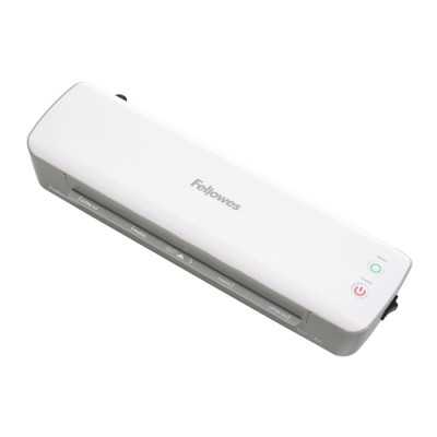 Fellowes White/Gray Ion A4 Laminator