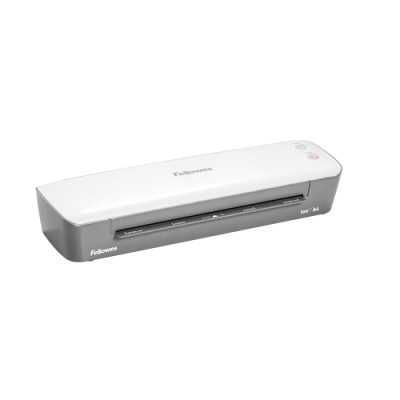 Fellowes White/Gray Ion A4 Laminator