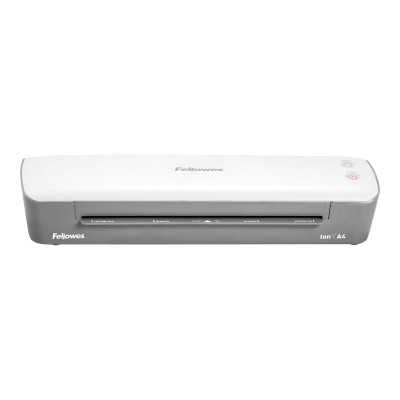 Fellowes White/Gray Ion A4 Laminator