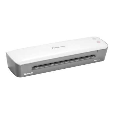 Fellowes White/Gray Ion A4 Laminator