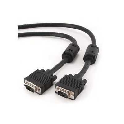 CABLE VGA 5M PREMIUM/CC-PPVGA-5M-B GEMBIRD