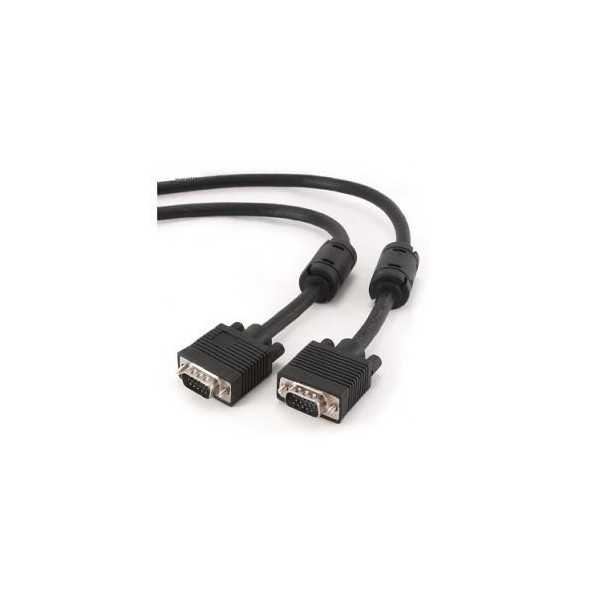 CABLE VGA 5M PREMIUM/CC-PPVGA-5M-B GEMBIRD