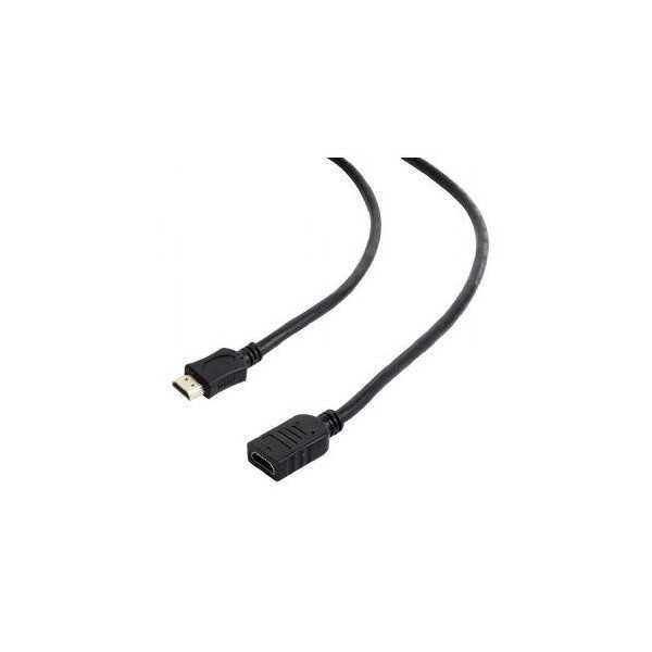 CABLE HDMI EXTENSION 3M/CC-HDMI4X-10 GEMBIRD