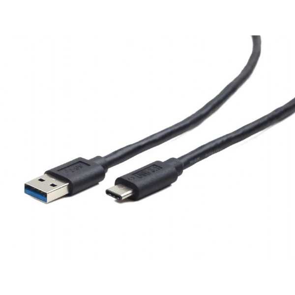 KABELAS USB-C Į USB3 0.1M/CCP-USB3-AMCM-0.1M GEMBIRD