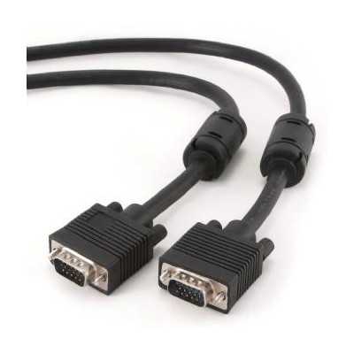 CABLE VGA 30M PREMIUM/CC-PPVGA-30M-B GEMBIRD