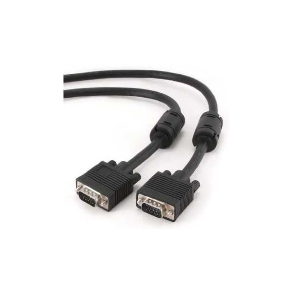 CABLE VGA 30M PREMIUM/CC-PPVGA-30M-B GEMBIRD