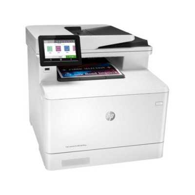 PRINTER/COP/SCAN/FAX M479FNW/W1A78A B19 HP