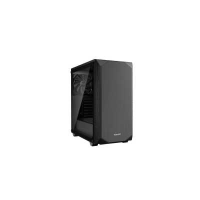 Case|BE QUIET|Pure Base 500 Window Black|MidiTower|Not included|ATX|MicroATX|MiniITX|Colour Black|BGW34