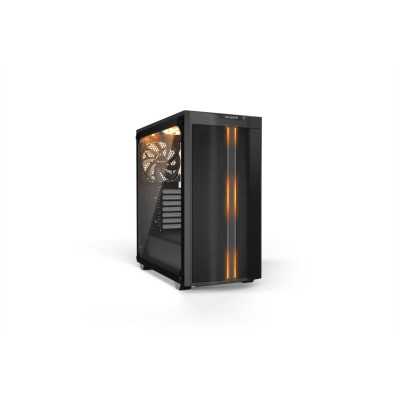 Case|BE QUIET|PURE BASE 500DX|MidiTower|Not included|ATX|MicroATX|MiniITX|Colour Black|BGW37