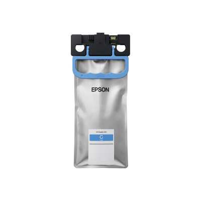 Epson Ink Cartridge Cyan