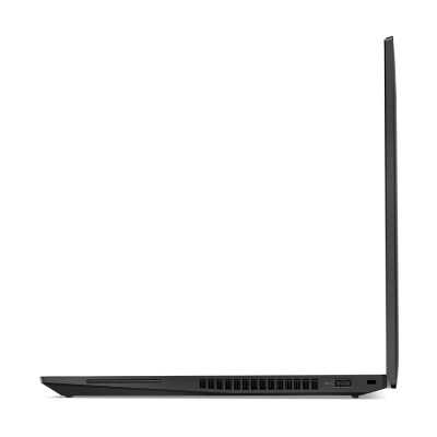 Lenovo ThinkPad P16s (Gen 2) Black 16 " IPS WUXGA Anti-glare AMD Ryzen 7 PRO 7840U 32 GB Soldered LPDDR5x-7500 Non-ECC SSD 1000 