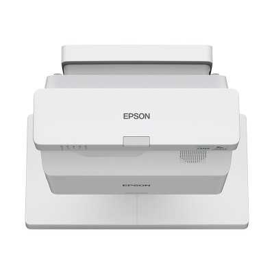 Epson Full HD (1920x1080) 4100 ANSI lumens White Lamp warranty 12 month(s)